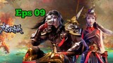 Xuan Emperor S3 Episode 101 Sub Indo