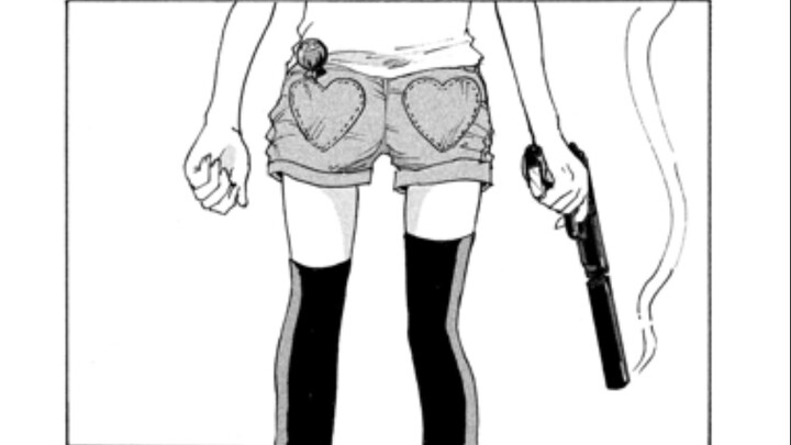 Gadis kecil menghancurkan kasino di bawah ini! | Komik lucu tentang seorang gadis dan pamannya, "Can