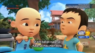 Upin Ipin Eps.Baru: Hidup Bergaya