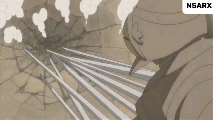 NARUTO THE MOVIE LOST TOWER DUBBING INDO