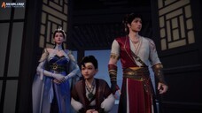 Fight for Throne Episode 13 Sub Indonesia