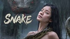 SNAKE LADY (chinese movie) English Sub