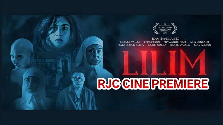 LIL1M COURTESY OF RJC CINE