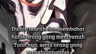 hancur nya dunia tensura