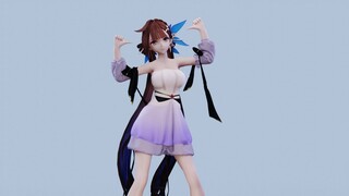 【หลี่ ซูซ่าง】ทอมบอย