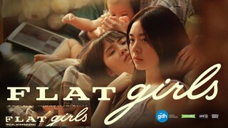 Flat Girls : English Sub