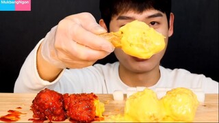 mukbang đồ ăn ngon phần 123 #amthuc #monngon