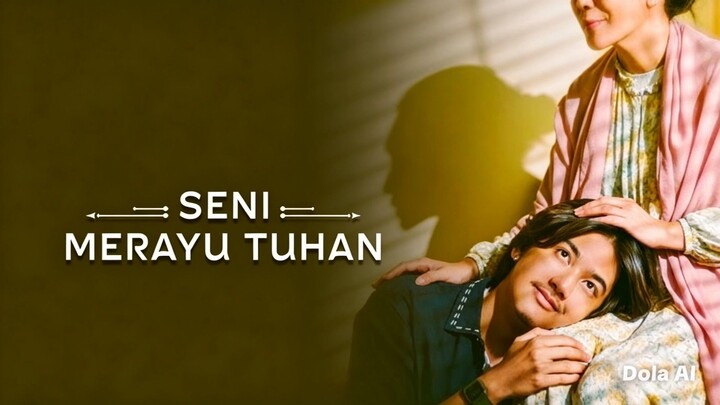[New Movie] SENI MERAYU TUHAN || Drama Indonesia