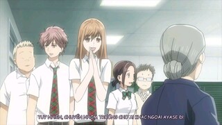 Chihayafuru - SS1 - Tập 9 - 2011 - HD