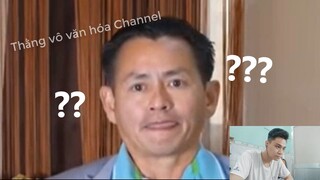 Reaction Meme Khá Bảnh - Meme Vô Văn Hóa #3: Johnny Dang Và Câu Nói Khó Hiểu