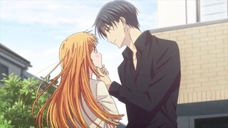 Fruits Basket: Prelude Watch Full Movie: Link in Description