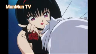 InuYasha (Ep 4.4) _ Liệu Kagome có lấy lại được Ngọc Tứ Hồn không? #InuYasha_tap4