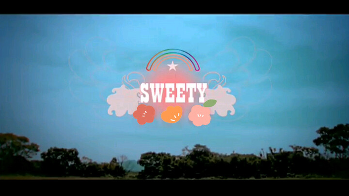 Sweety - MV "Ying Hua Cao (Primrose)" (Versi yang Dipulihkan)