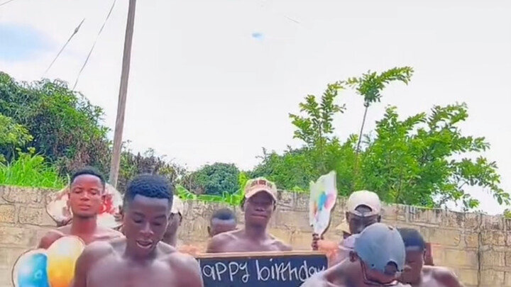 อย่าเปิดวิดีโอนี้ในวันเกิดของคุณกลางฤดูหนาวเด็ดขาด!