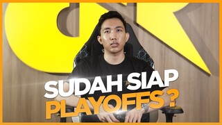 TEKANAN & HARAPAN | TEAM RRQ MPL S11 HIGHLIGHT