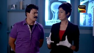 Victim की Body में Rare किसम का ज़हर देखकर CID हुई Shock _ CID _ सी.आई.डी. _ Real