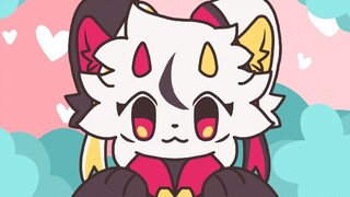 『赠晴夜/meme』Build-A-B♥tch