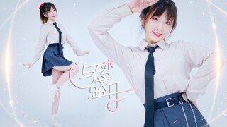 【Little Shell】♬นี่คือเวทีของฉัน♪2021BDF❀เบ่งบานด้วยความฝัน