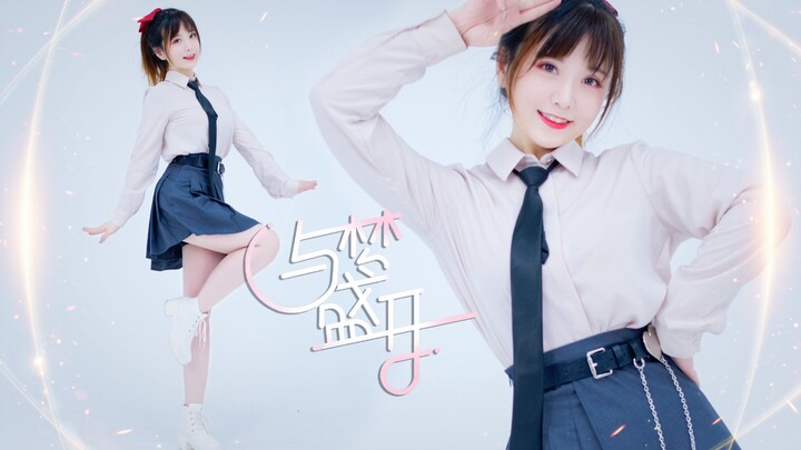 【Little Shell】♬This is my stage♪2021BDF❀Blooming with dreams