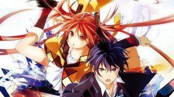 Black Bullet- Episode 2 -Kagetane's Introduction- English Dub