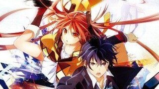 Black Bullet Ep 2 Malay Dub