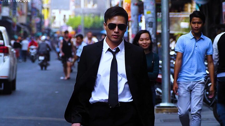 “Only two people need to know about this, or just one.”