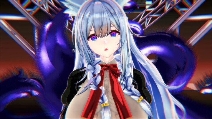 【大狐狸】Give Me Your Love