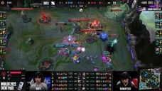 This Fight is DRX 4 v 5 T1