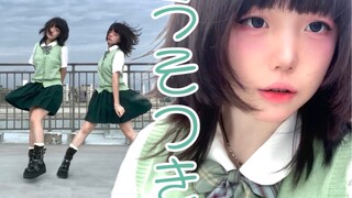 【夜冬杭】うそつき｜说谎家·真想要就这样子直接消失掉吶·