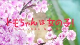 EP -  1 Tomo-chan wa Onnanoko! (Sub Indo)