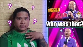 ตังเก - หม่ำ จ๊กม๊ก | The Wall Song ร้องข้ามกำแพง REACTION || Jethology