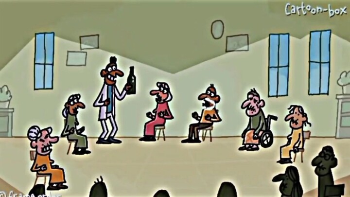 SIAPA SANGKA 🗿🗿🗿