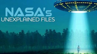 NASA's Unexplained Files S04E02