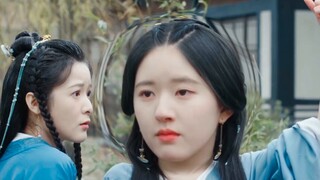[Jiaxin Wu｜Wang Yan] "Madam Wang is stupid but really beautiful"