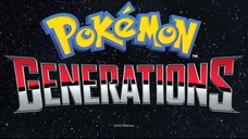 Pokémon Generations 05 (Peninggalan) Sub Indo