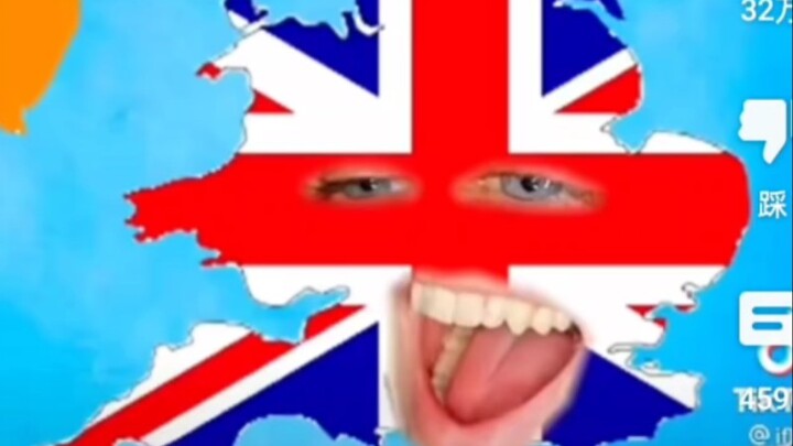 English Homophone Jokes