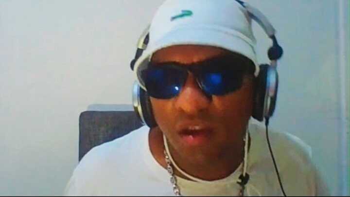 Dj mau set live #1
