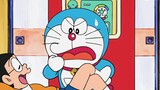 Doraemon: Nobita participated in the World Napping Contest and easily won the championship in 0.97 s