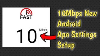 Legit Working Apn Settings For Android Online Gaming Support