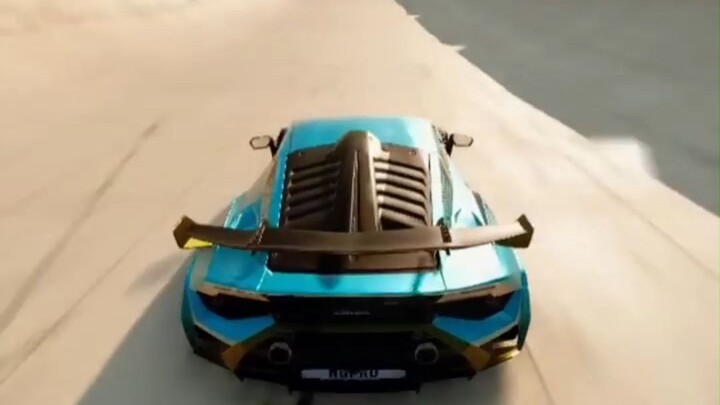 أي سيارة تستطيع أن تصيب مركز الهدف؟