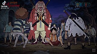 One piece # tổng hợp ####