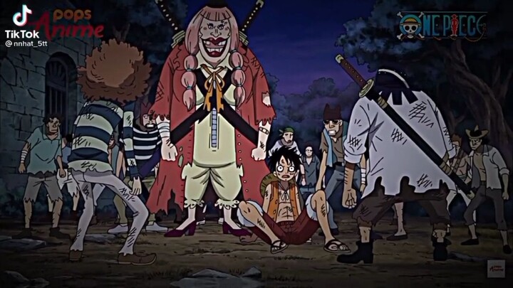 One piece # tổng hợp ####
