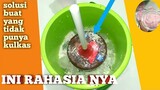 ES KRIM POP ICE - Cara Membuat Es Krim Tanpa Mixer | dan kulkas