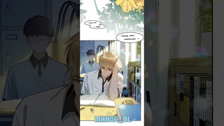 😱😱 #bl #manhwa #shorts #manhwarecomeendation #manhwaedit #comment