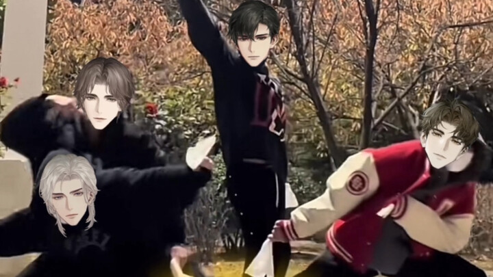 World Boy Group F4 Version, Overjoyed