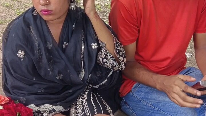 বৃষ্টি একজন সেলিব্রেটি, তার ফেসবুক আইডিটি কি হয়েছে ভিডিওতে দেখুন।