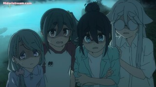 Eps_8 Jadi model manga slice of life [Mono]