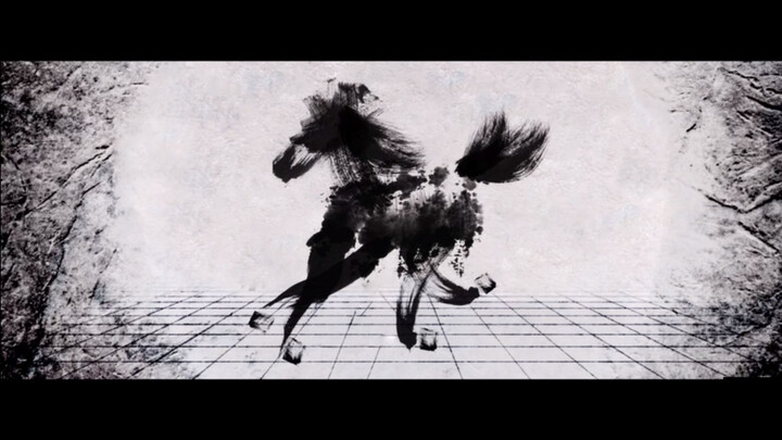 [Hatsune Miku] 套馬杆 ไม้ต้อนม้า 