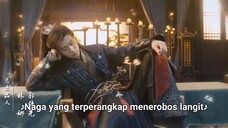 BE YOURSELF 2025 Part 13 Subtitle Indonesia