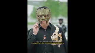 Menikah dengan CEO kaya kira hidup akan bersinar ternyata dia adalah monster peminum darah